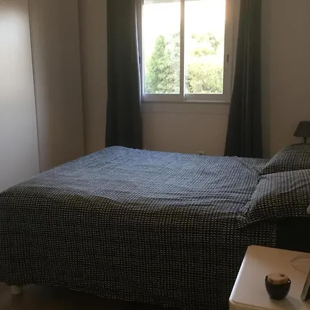 Valentina - Sea View Luminous Calm - By Tgb Apartment Ajaccio (Corsica)