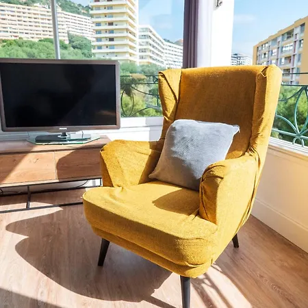 Valentina - Sea View Luminous Calm - By Tgb Apartment