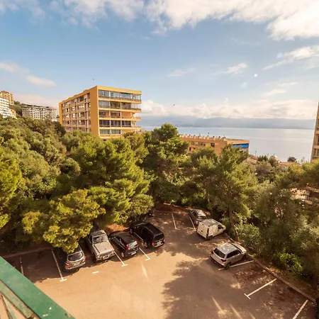 Apartment Valentina - Sea View Luminous Calm - By Tgb