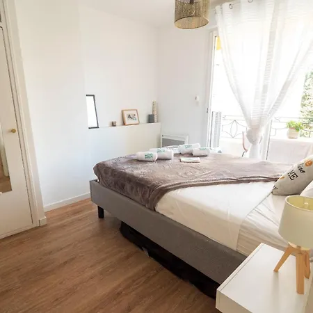 Valentina - Sea View Luminous Calm - By Tgb Apartment *