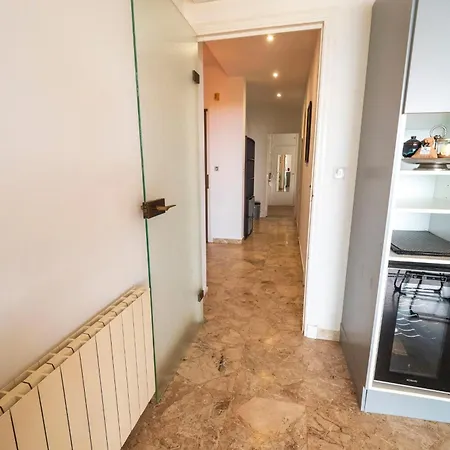 Valentina - Sea View Luminous Calm - By Tgb Apartment