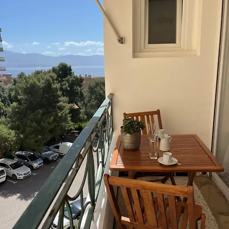 Valentina - Sea View Luminous Calm - By Tgb Apartment *