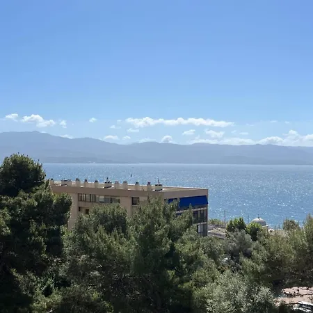 Valentina - Sea View Luminous Calm - By Tgb